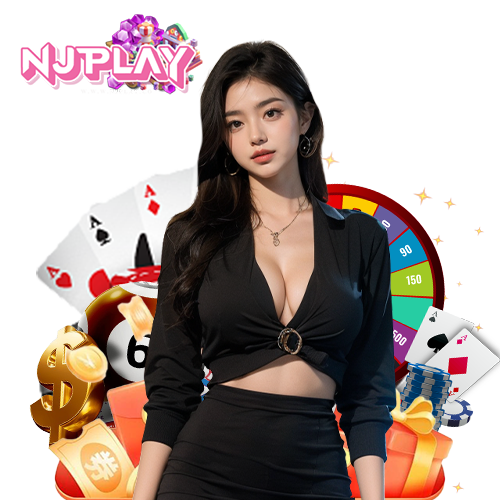 njplay งบน้อยก็เล่นได้